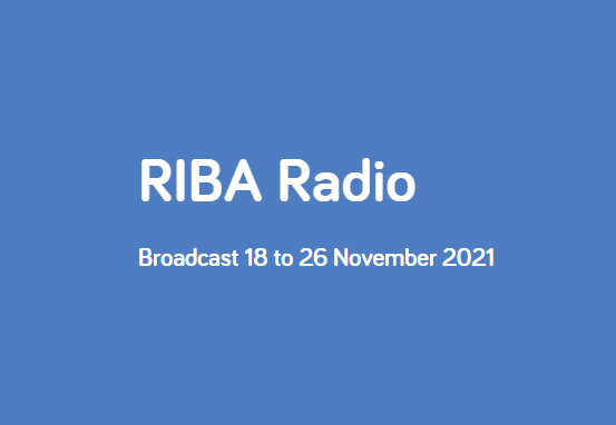 RIBA Radio