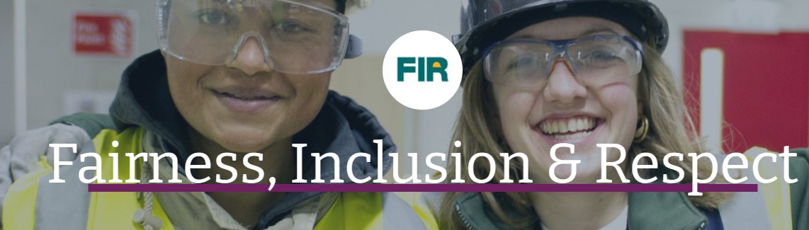  Fairness, Inclusion & Respect Toolkit