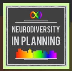Neurodiversity in Planning: Let the conversation begin