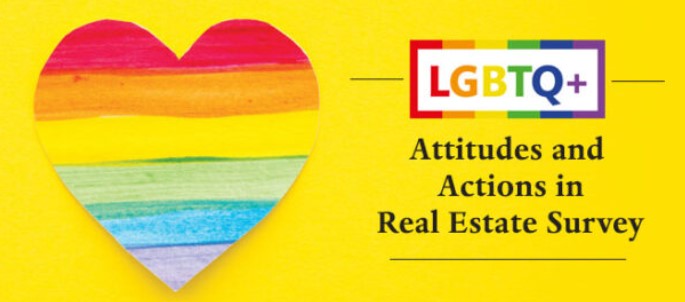 EG LGBTQ+ survey highlights exemplars across real estate