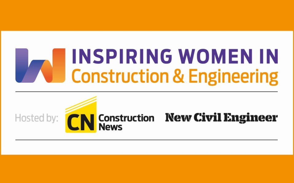 Inspiring Women in Construction and Engineering awards open for entry