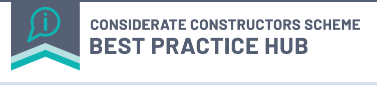Considerate Constructors Scheme Best Practice Hub