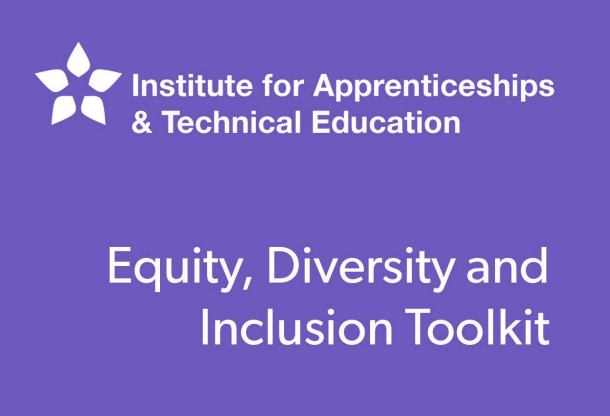 Equity, diversity and inclusion toolkit
